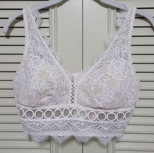5/$25 Victoria's Secret Bralette